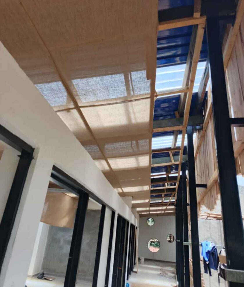 Kabiria-Kindergarten