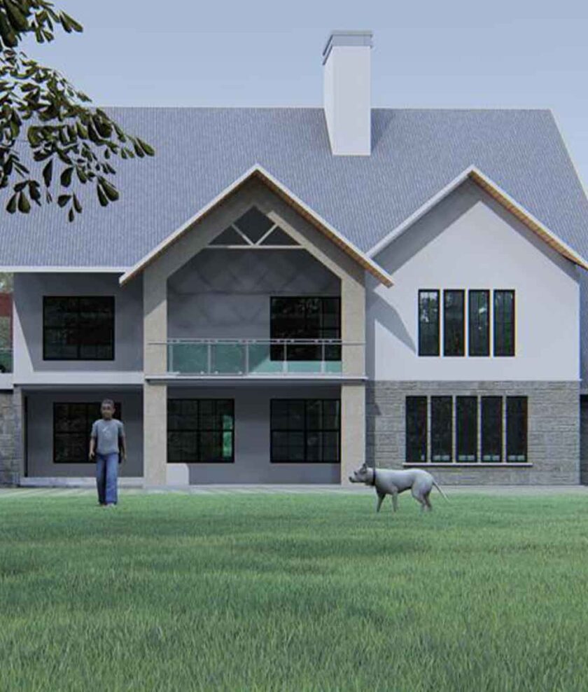 Four-Bedroom-Massionette