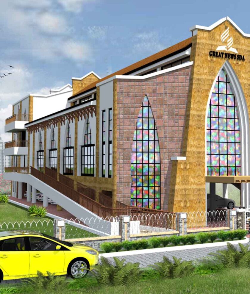 Great-New-SDA-Church