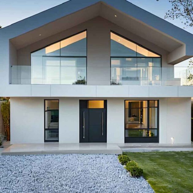 Syokimau-Residential